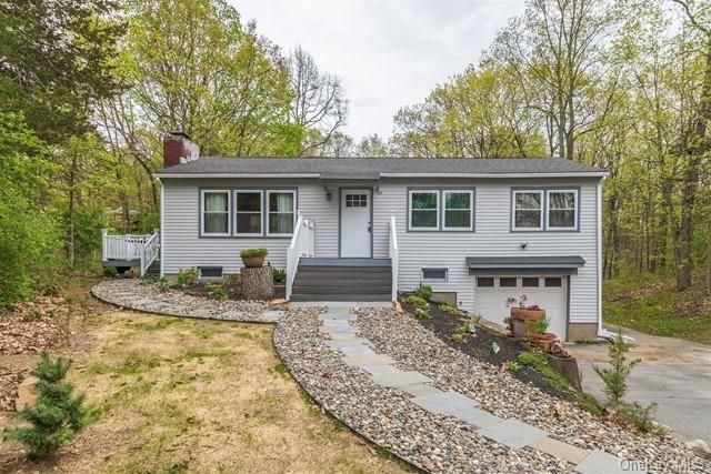 Property Photo:  48 Valley View Road  NY 12569 