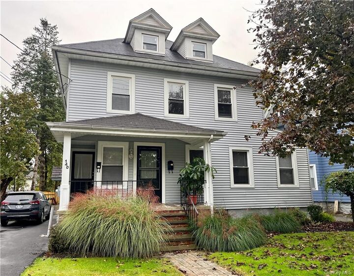 140 Cottage Street  Middletown NY 10940 photo