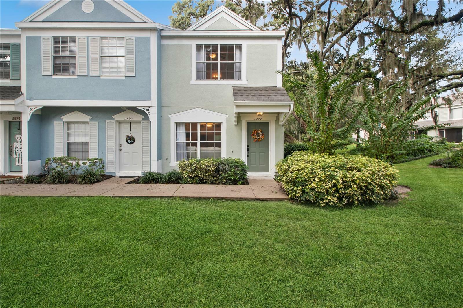 Property Photo:  2888 Woodlands Park Court  FL 32746 