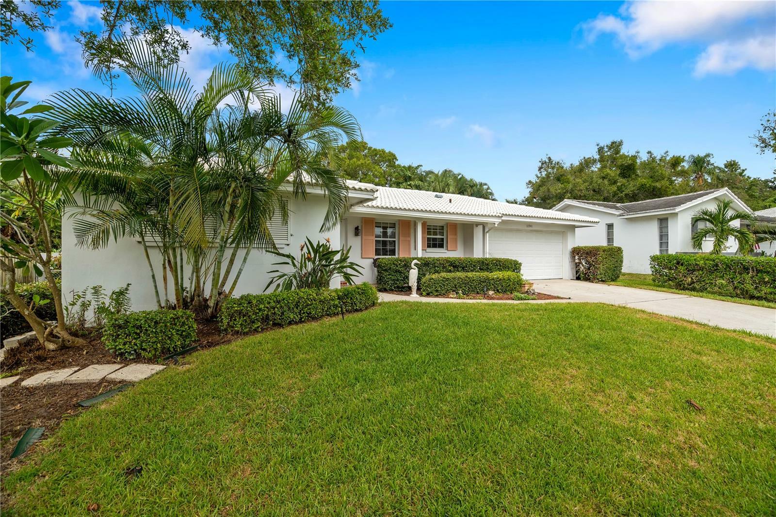 Property Photo:  11941 68th Avenue  FL 33772 