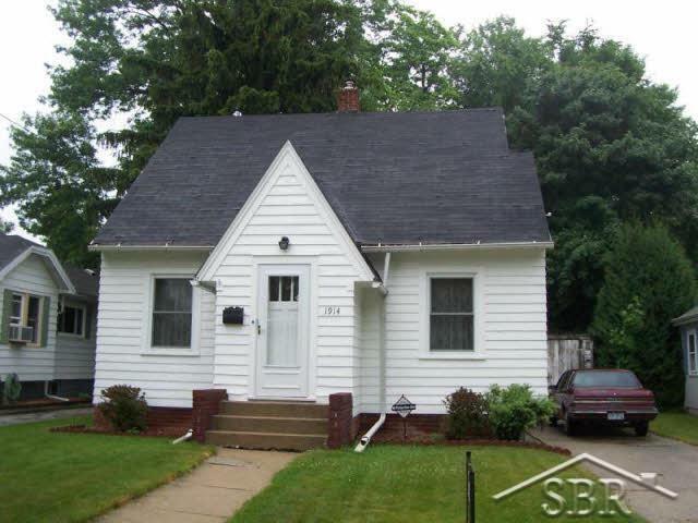 Property Photo:  1914 Ottawa  MI 48602 