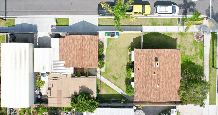 Property Photo:  14861 Monroe Street  CA 92655