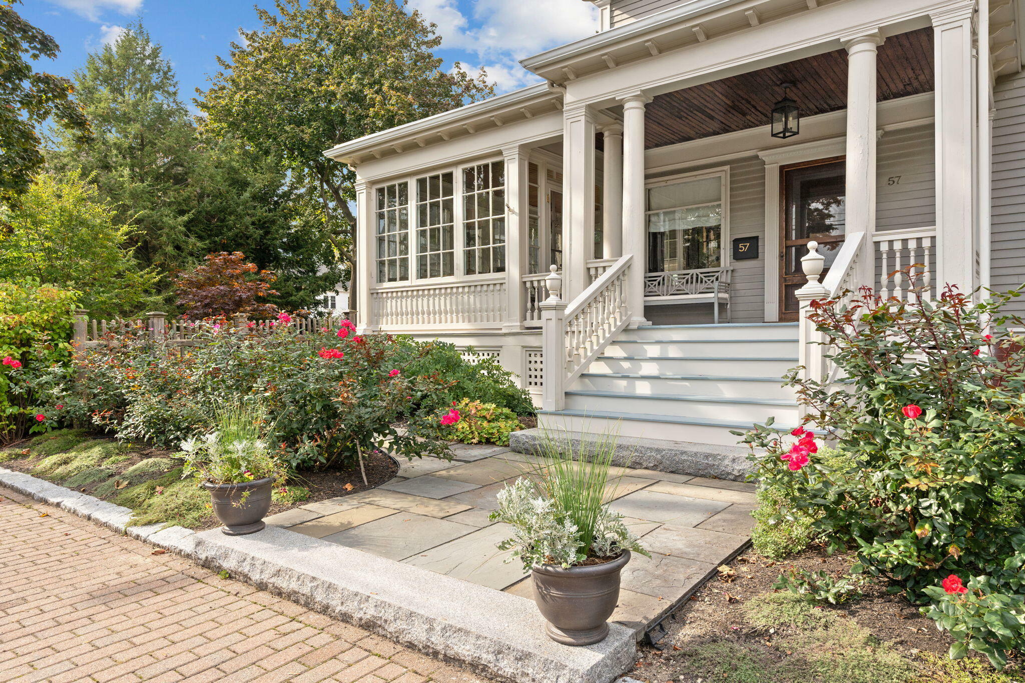 Property Photo: 57 Coyle Street ME 04101