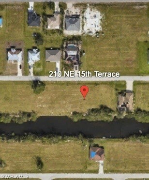 Property Photo:  210 NE 15th Terrace  FL 33909 