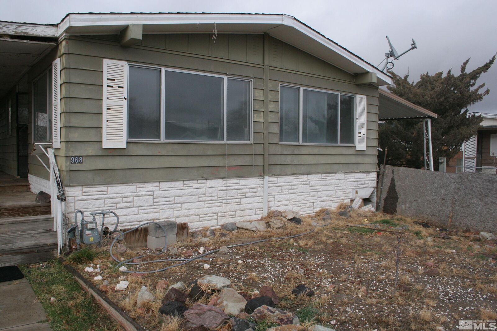 Property Photo:  968 Scott  NV 89408 