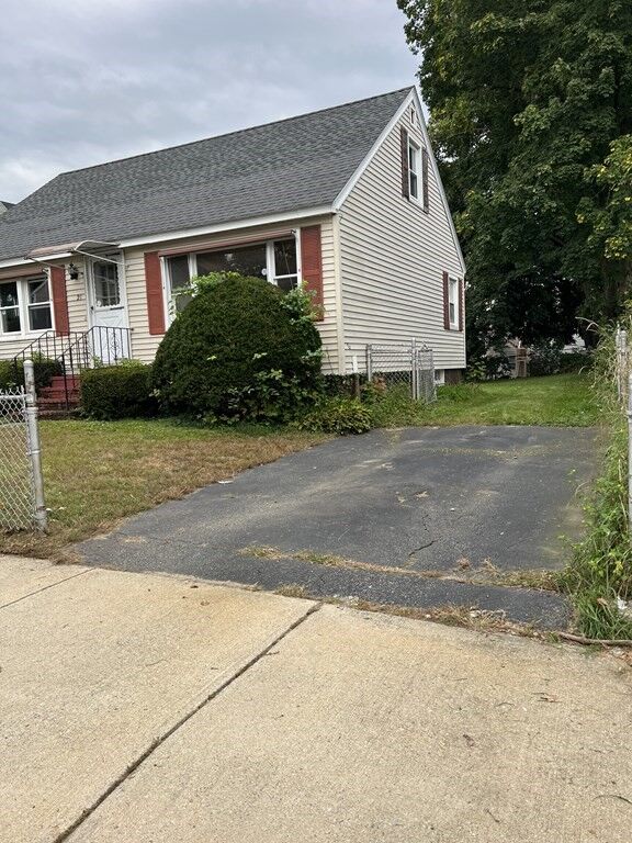 Property Photo:  21 Camden Street  MA 01841 