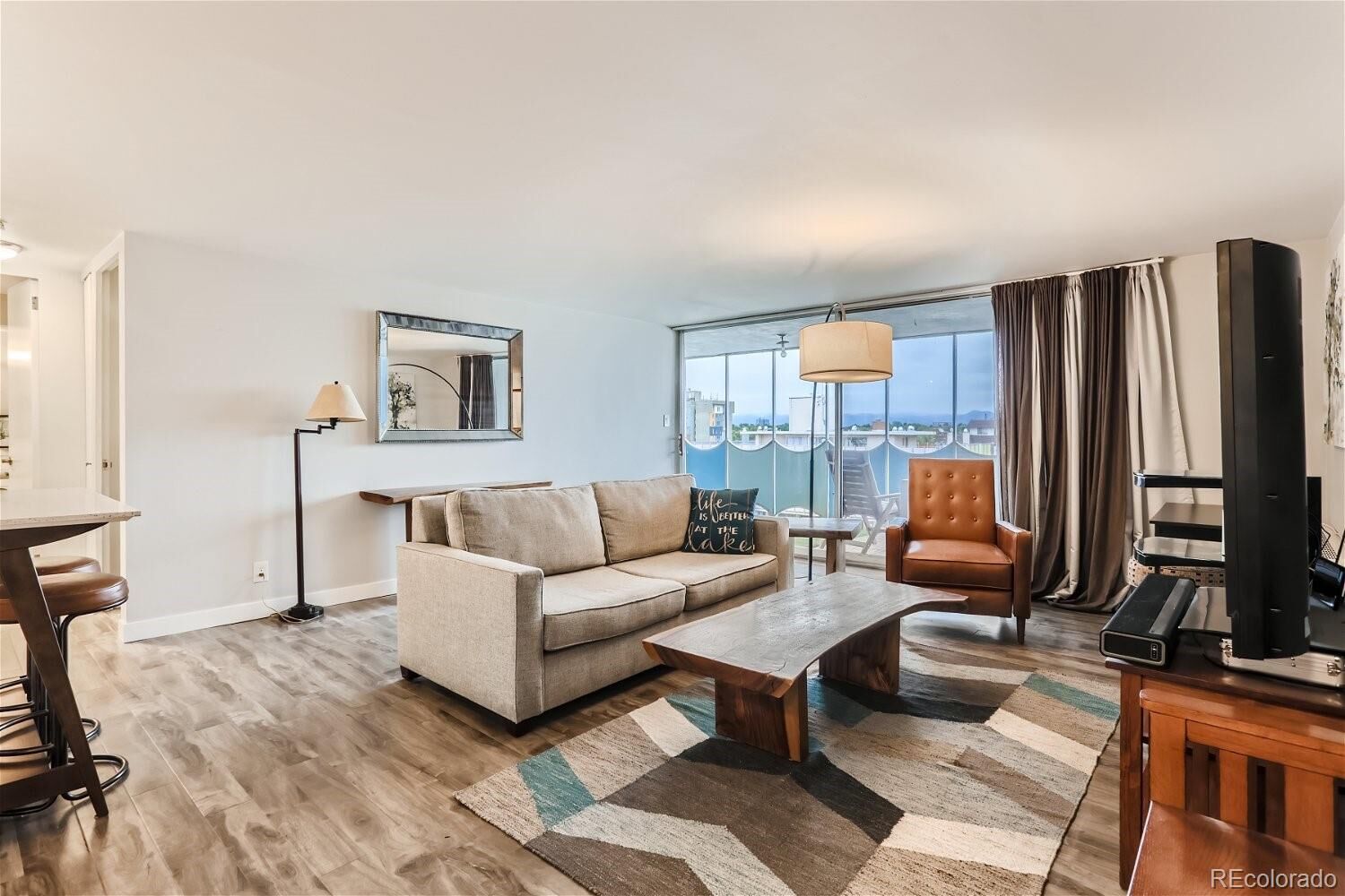 Property Photo: 1155 Ash Street 1203 CO 80220