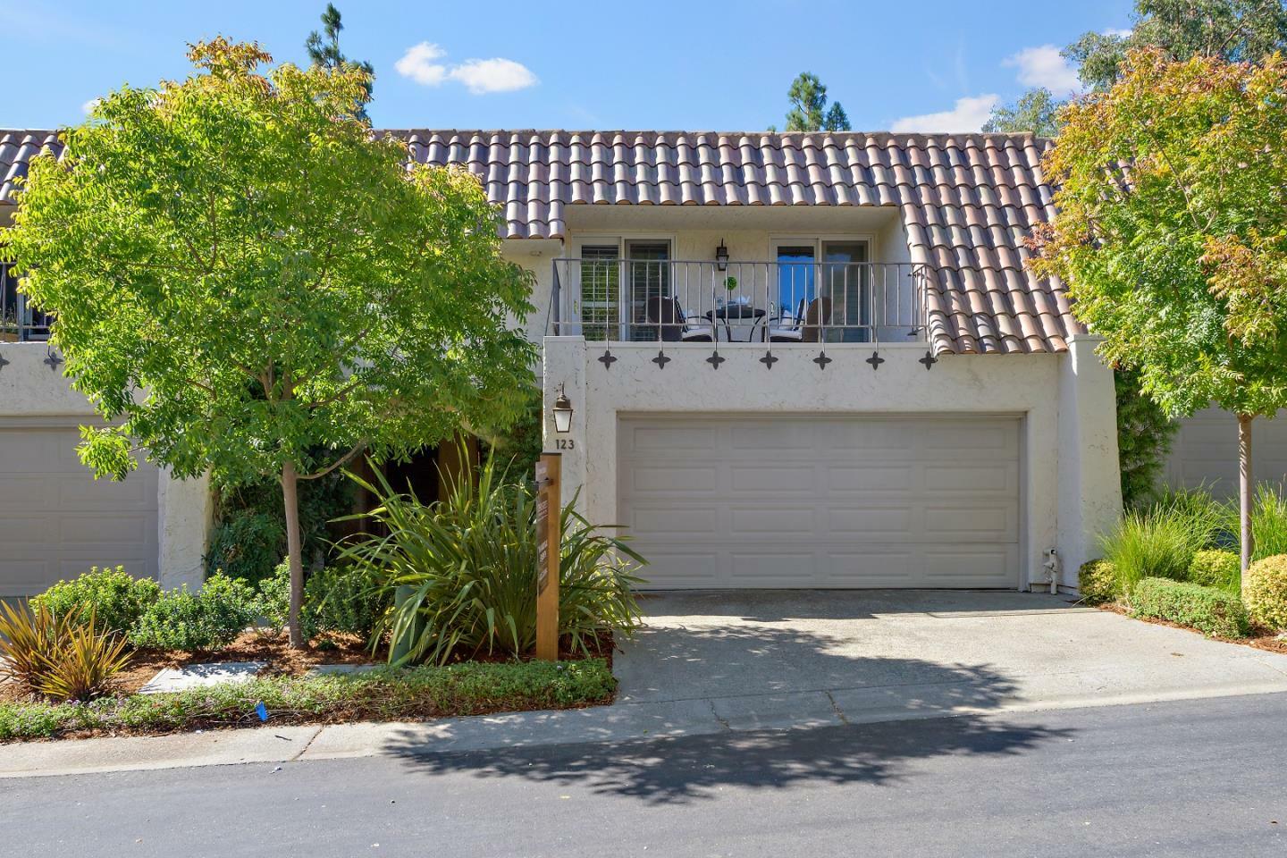 Property Photo:  123 Puesta Del Sol  CA 95032 