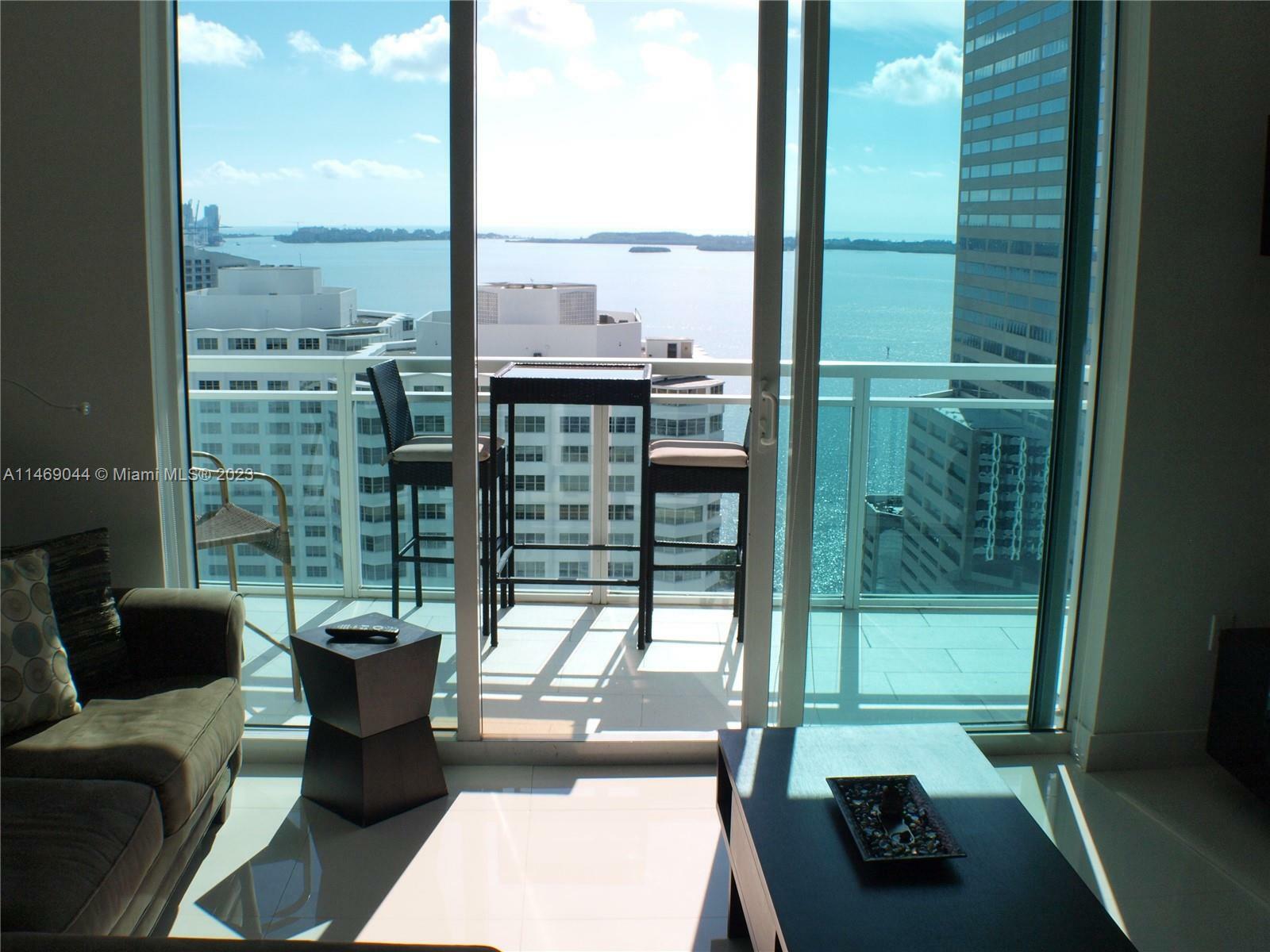 Property Photo:  951 Brickell Ave 2306  FL 33131 