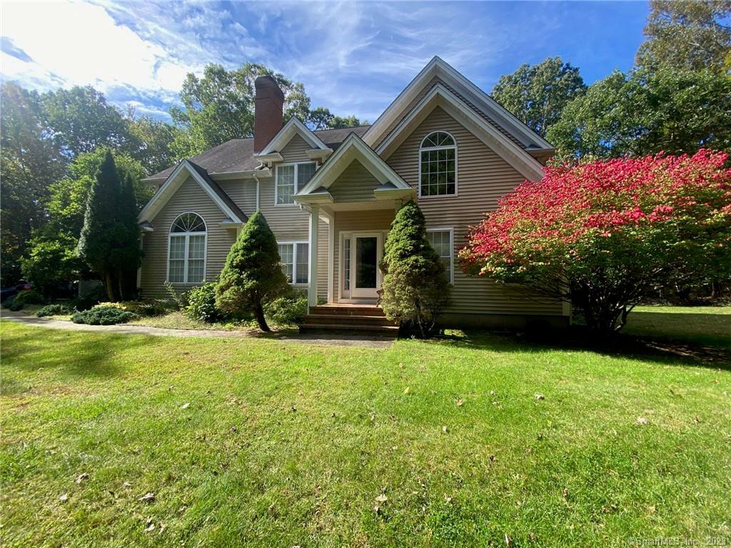 Property Photo:  20 Maple Hill Road  CT 06419 