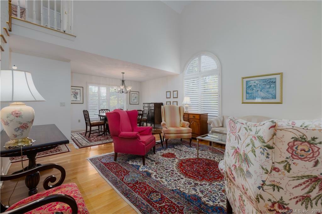 Property Photo: 8 Pelham Way 8 CT 06762