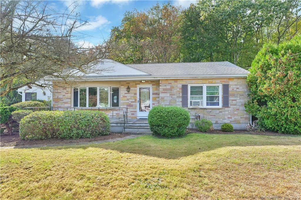 Property Photo: 302 Twin Hills Drive CT 06238
