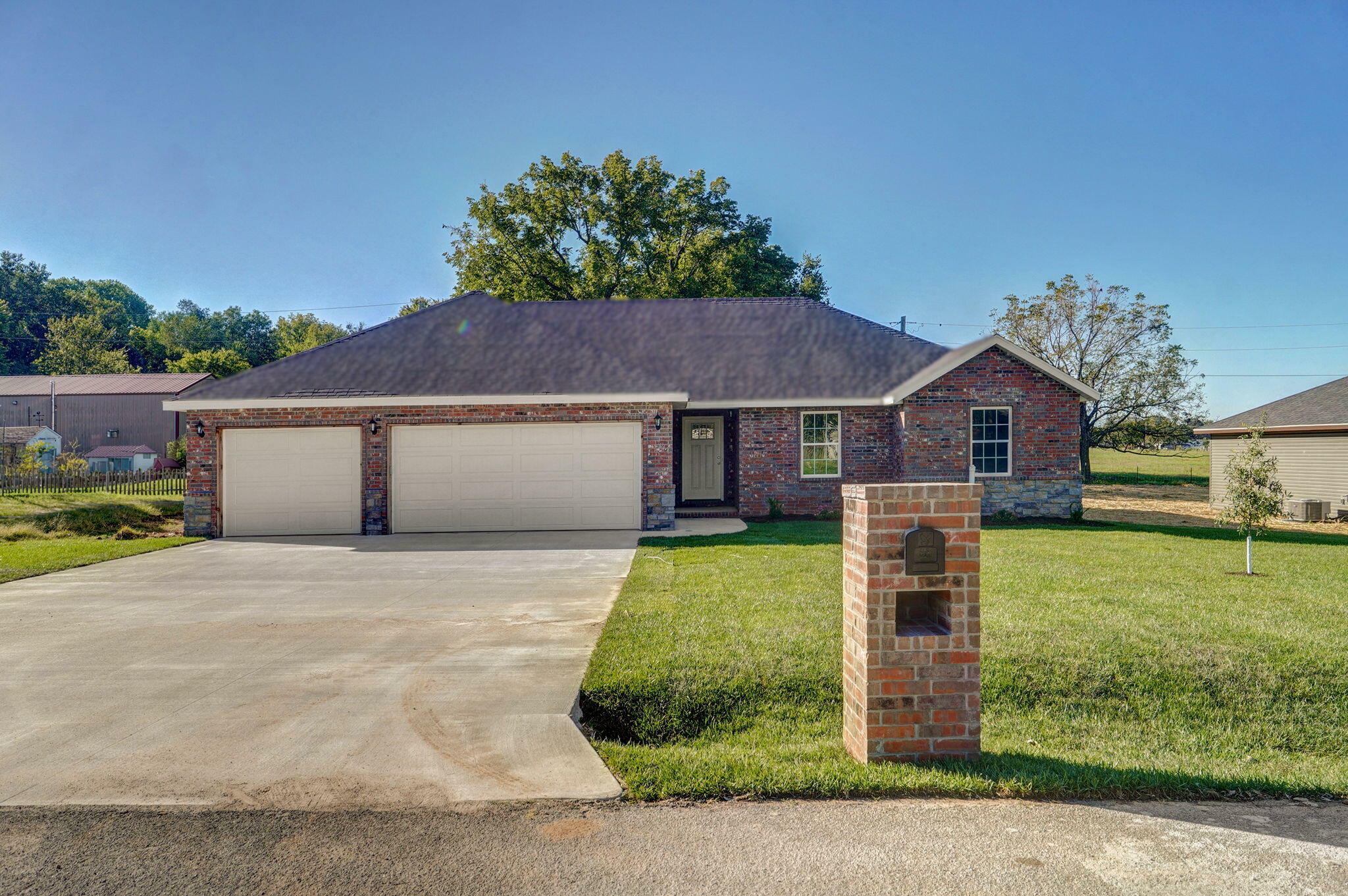 Property Photo:  119 Moonlight Valley Drive  MO 65604 