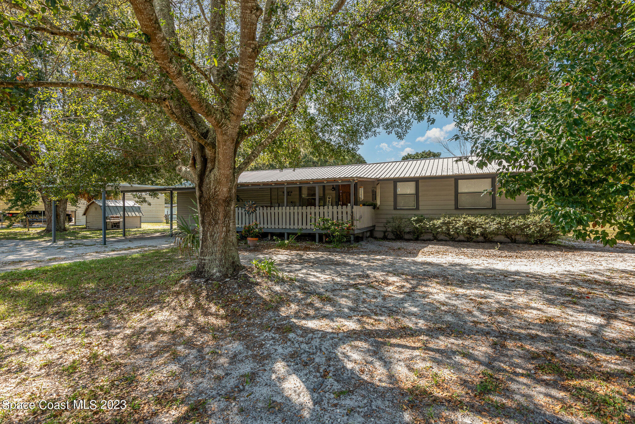 Property Photo:  3980 Cushman Drive  FL 32754 