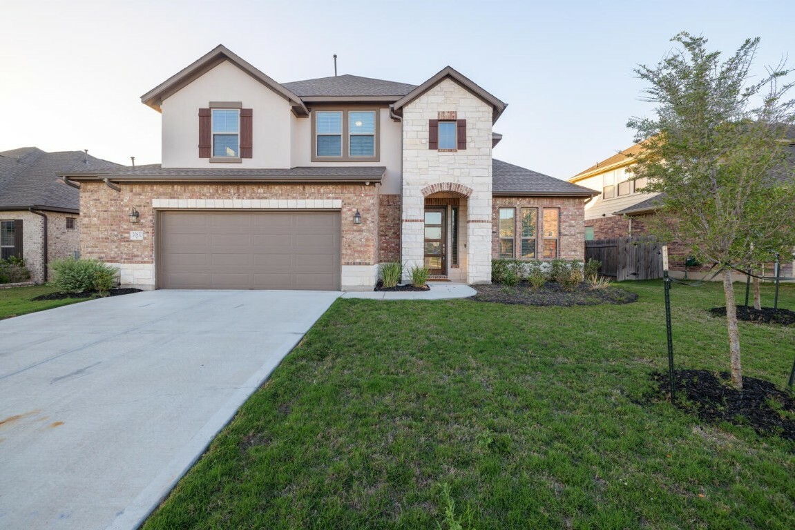 20832 Carries Ranch Road  Pflugerville TX 78660 photo