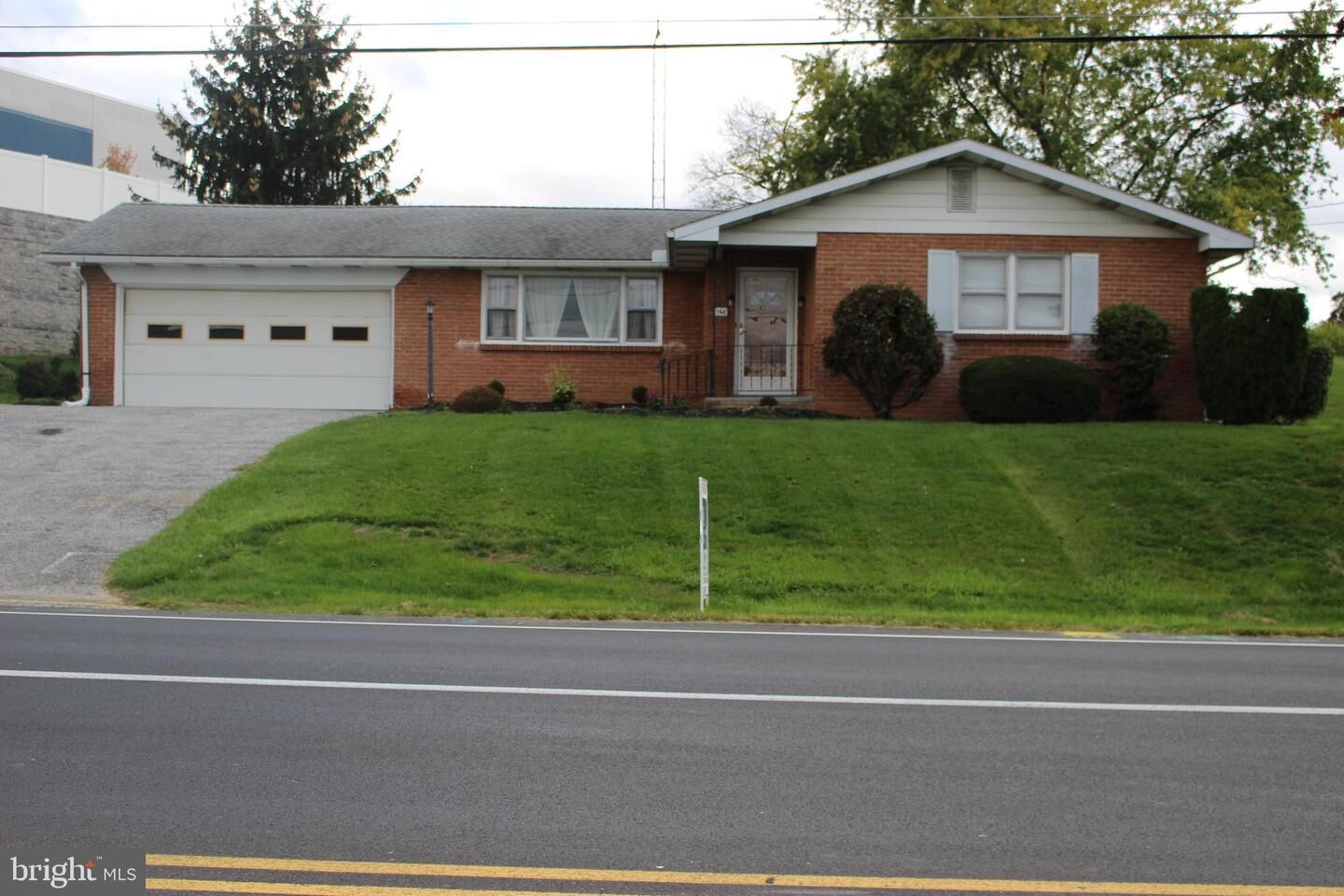 Property Photo:  150 Gettysburg Pike  PA 17055 