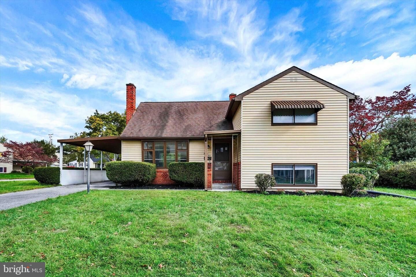 Property Photo:  1213 Priority Road  PA 17404 