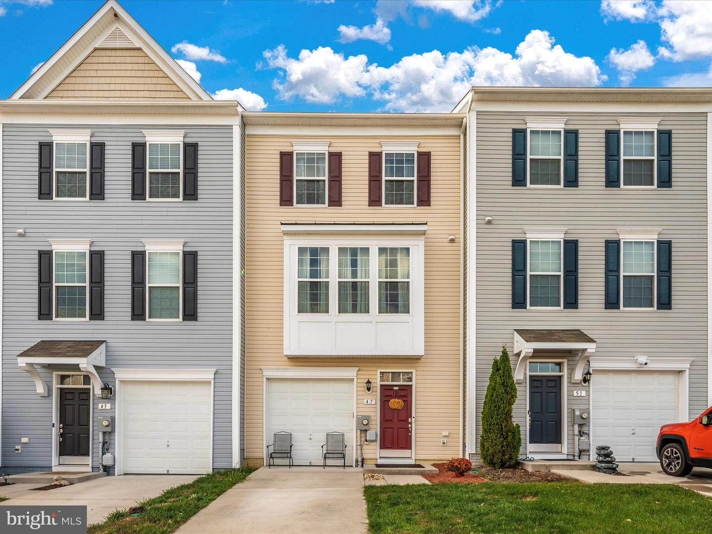 Property Photo:  47 Landis Court  WV 25419 