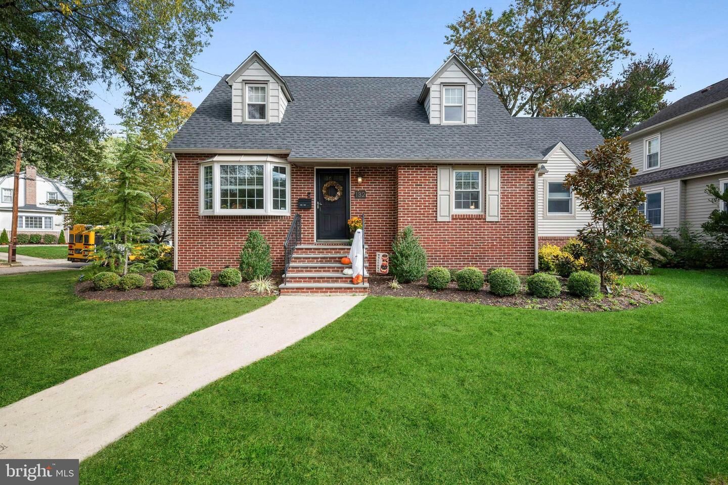 Property Photo: 132 Stratford Avenue NJ 08108