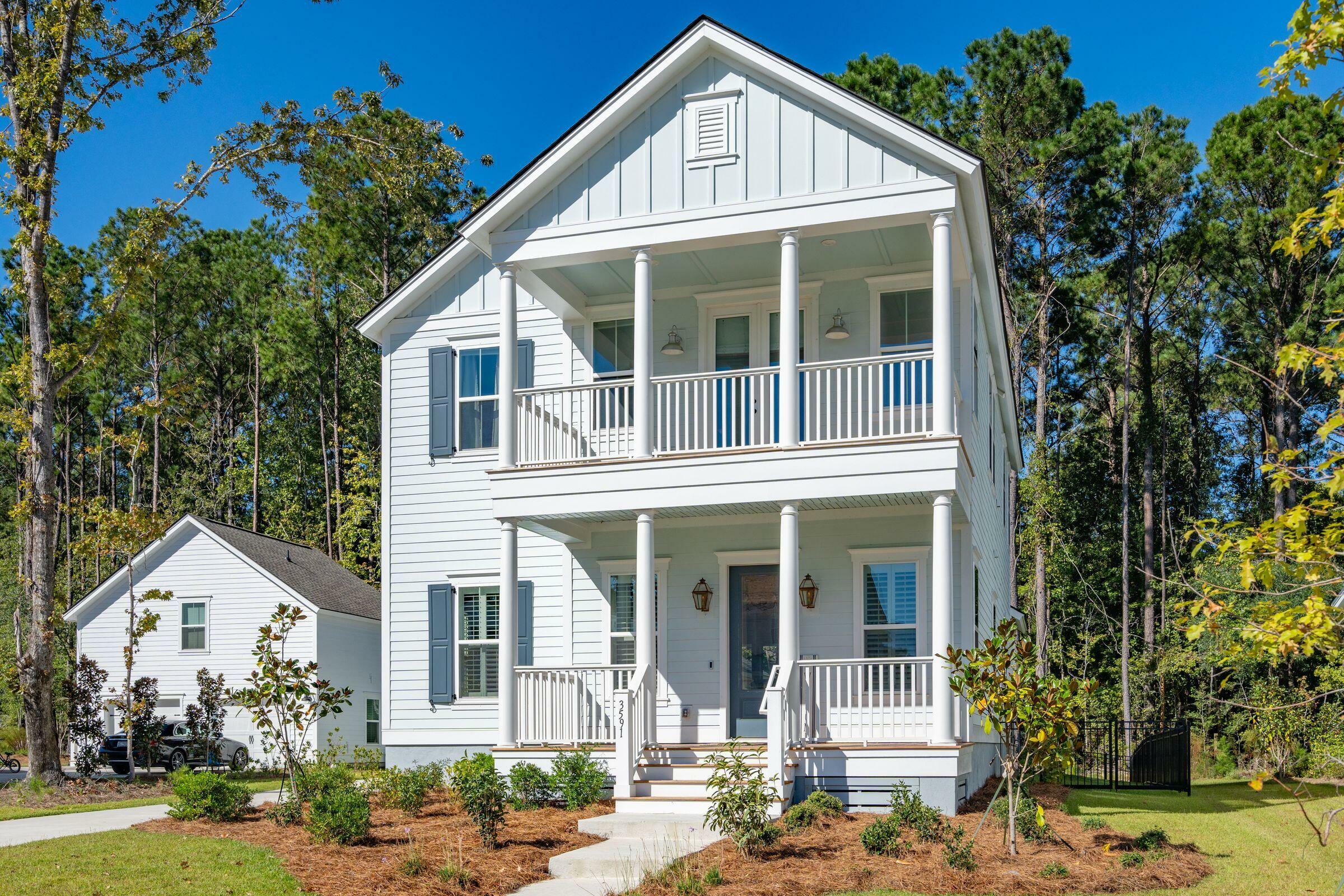 Property Photo:  3591 Goodwater Street  SC 29466 