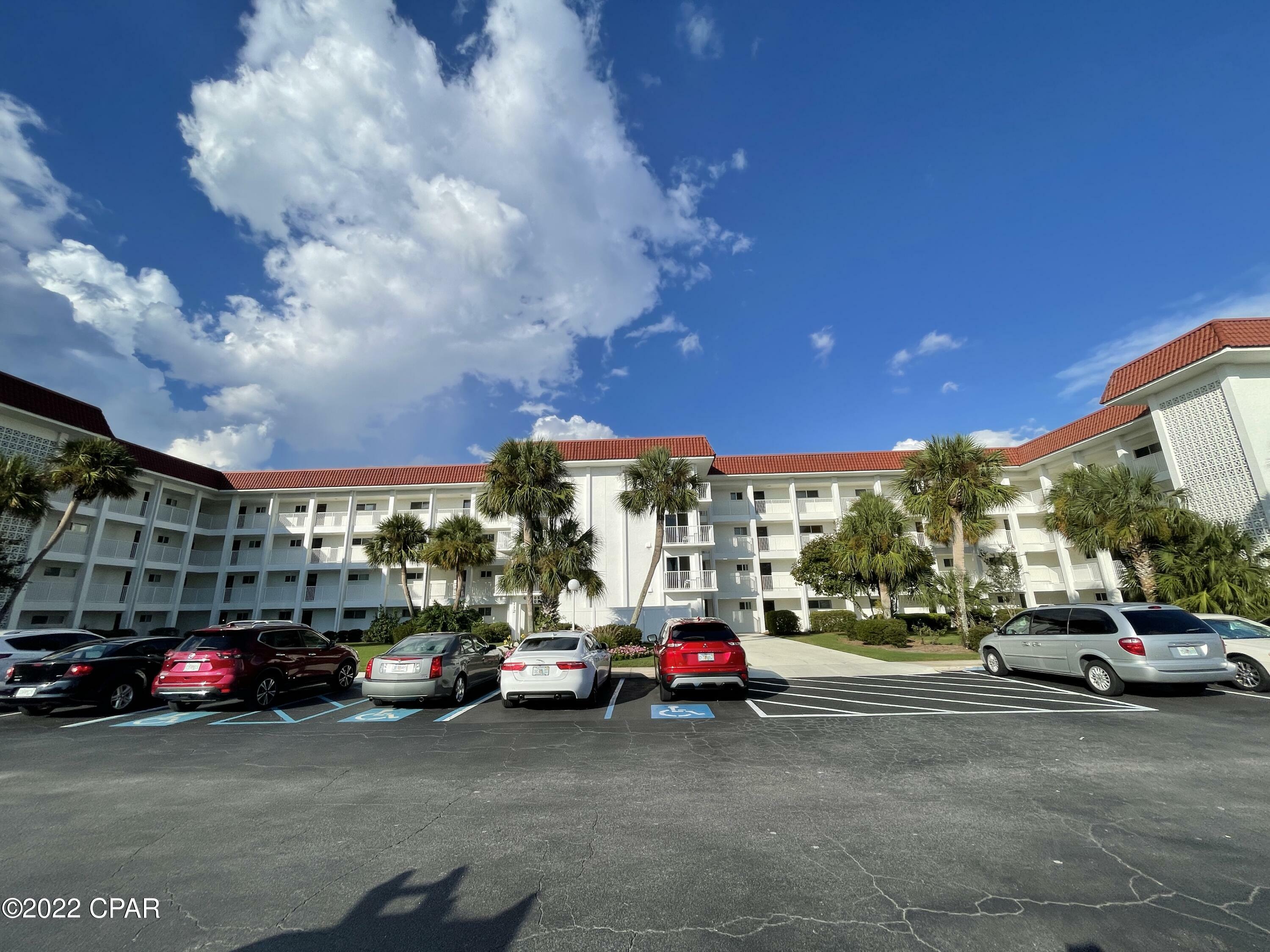 Property Photo:  112 Fairway Boulevard 105  FL 32407 