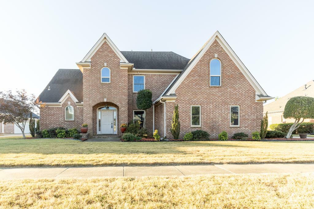 Property Photo:  1502 Brentwood Drive  AR 72301 