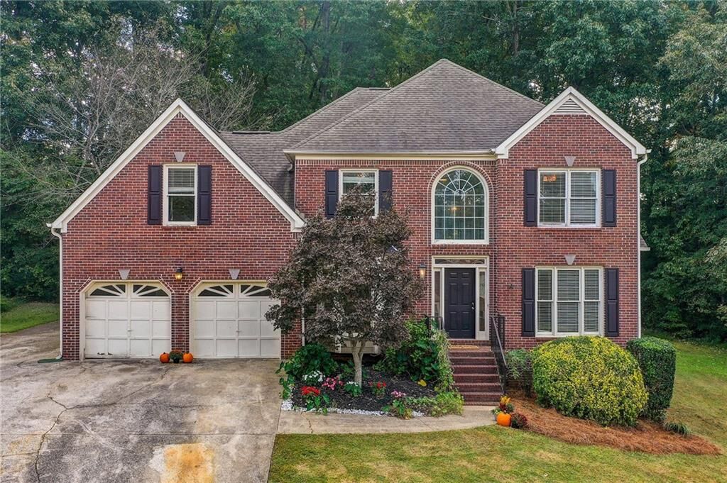 Property Photo:  2865 Carmain Drive NW  GA 30064 