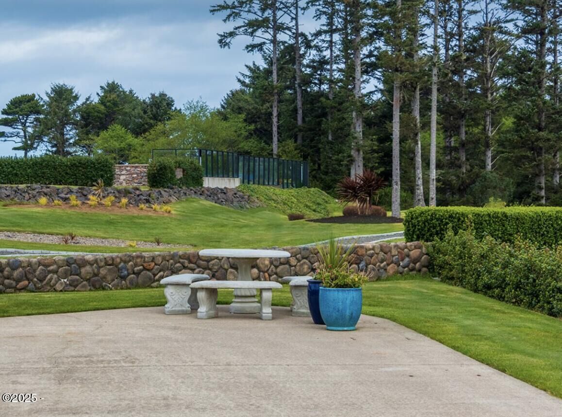 Property Photo:  N Coast Hwy Lot 112  OR 97365 