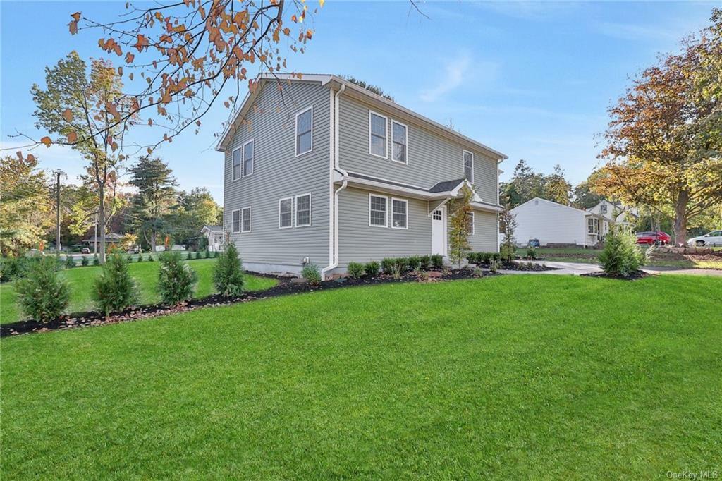 Property Photo: 25 Collyer Avenue NY 10956