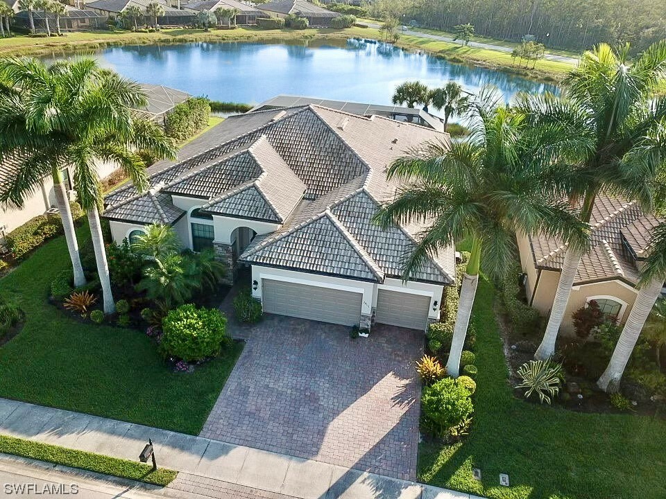 Property Photo:  20111 Eagle Stone Drive  FL 33928 