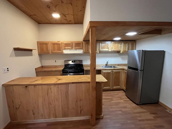 Property Photo: 1230 Sugarbush Access Road VT 05674