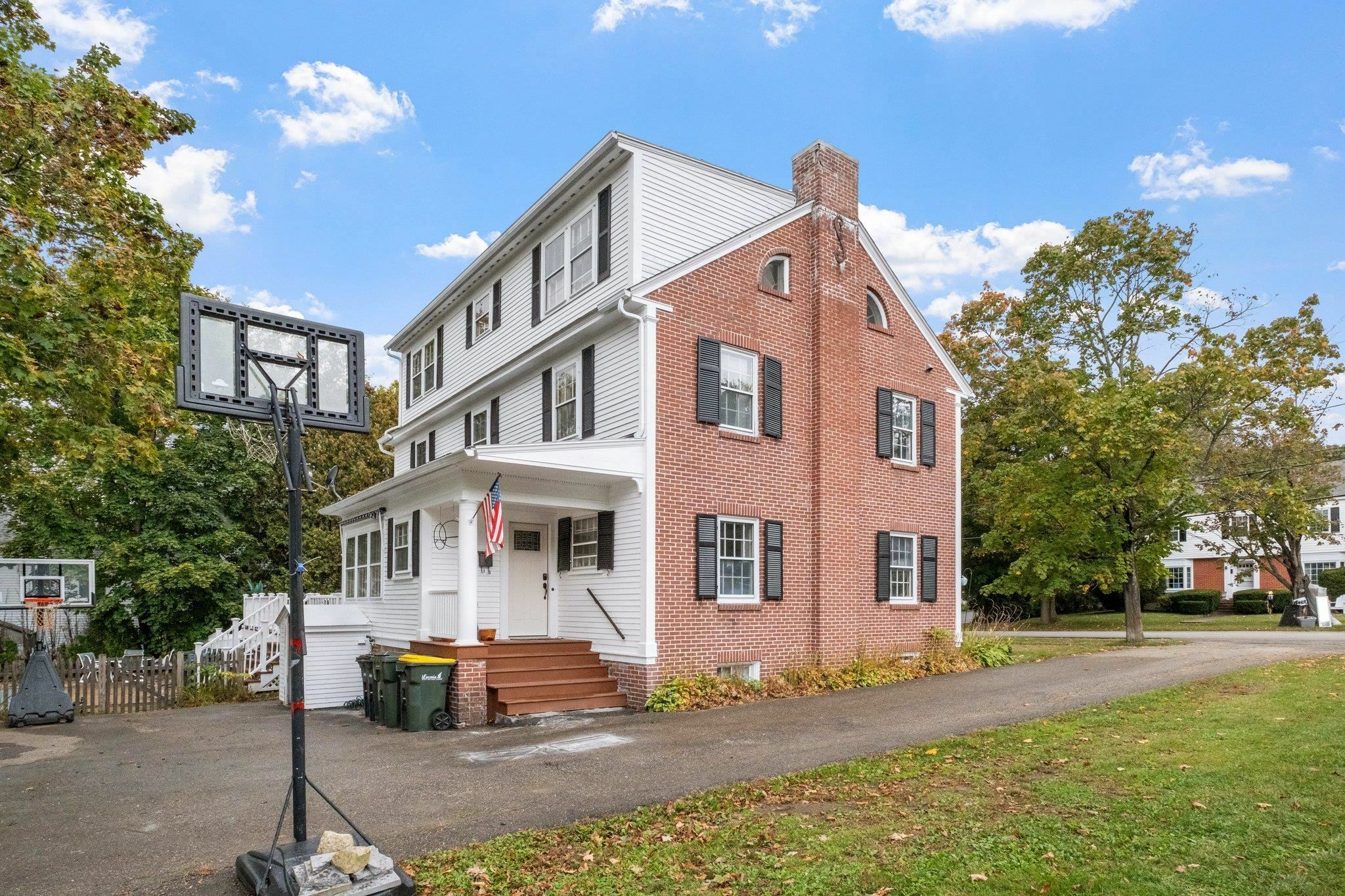 Property Photo: 16 Gale Avenue NH 03246