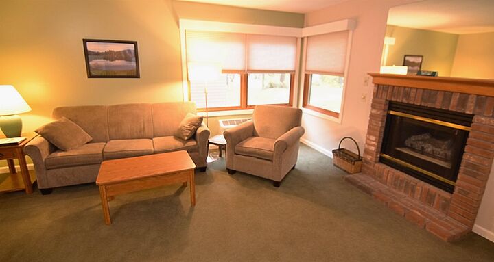 Property Photo:  156 Deer Park Drive 127D  NH 03262 