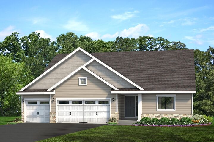 2114 River Bend Trail  Mayer MN 55360 photo