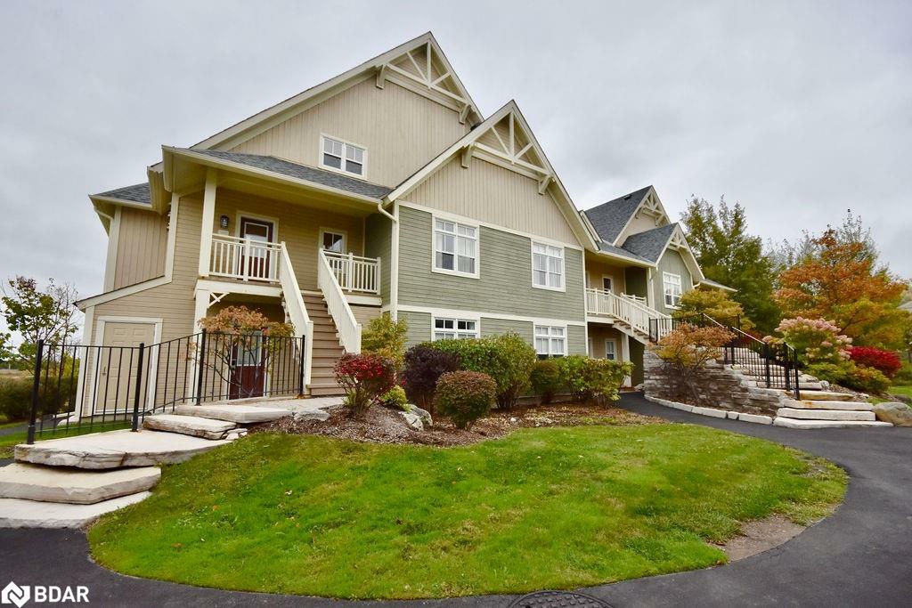 115 Fairway Court 202  The Blue Mountains ON L9Y2V0 photo
