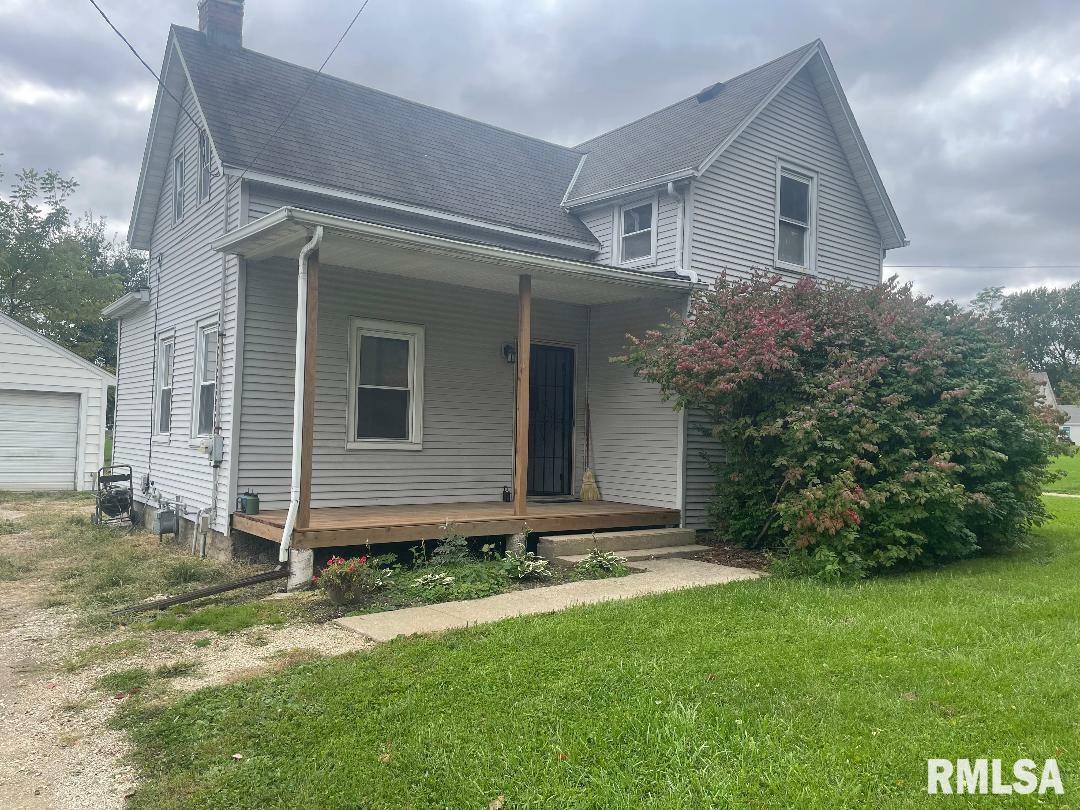 Property Photo:  4718 W Middle Road  IL 61605 