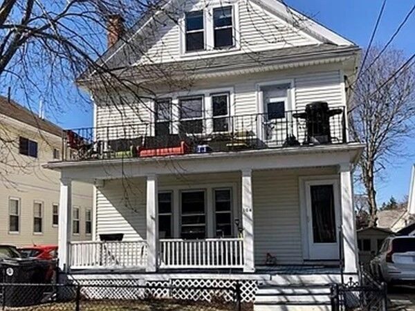 Property Photo:  104 Hillside Rd 1  MA 02472 