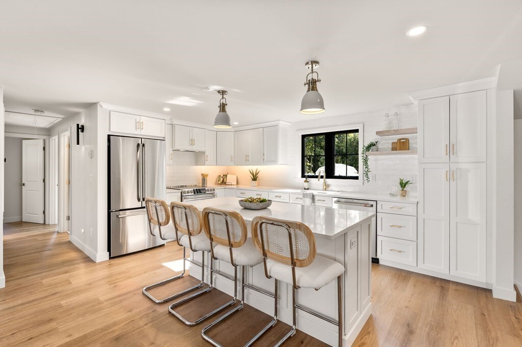 Property Photo:  10 Essex St  MA 02180 