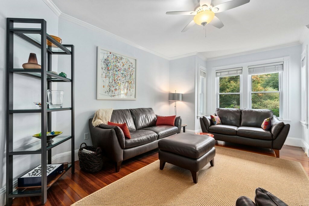 Property Photo: 30-32 Irving Street MA 01890