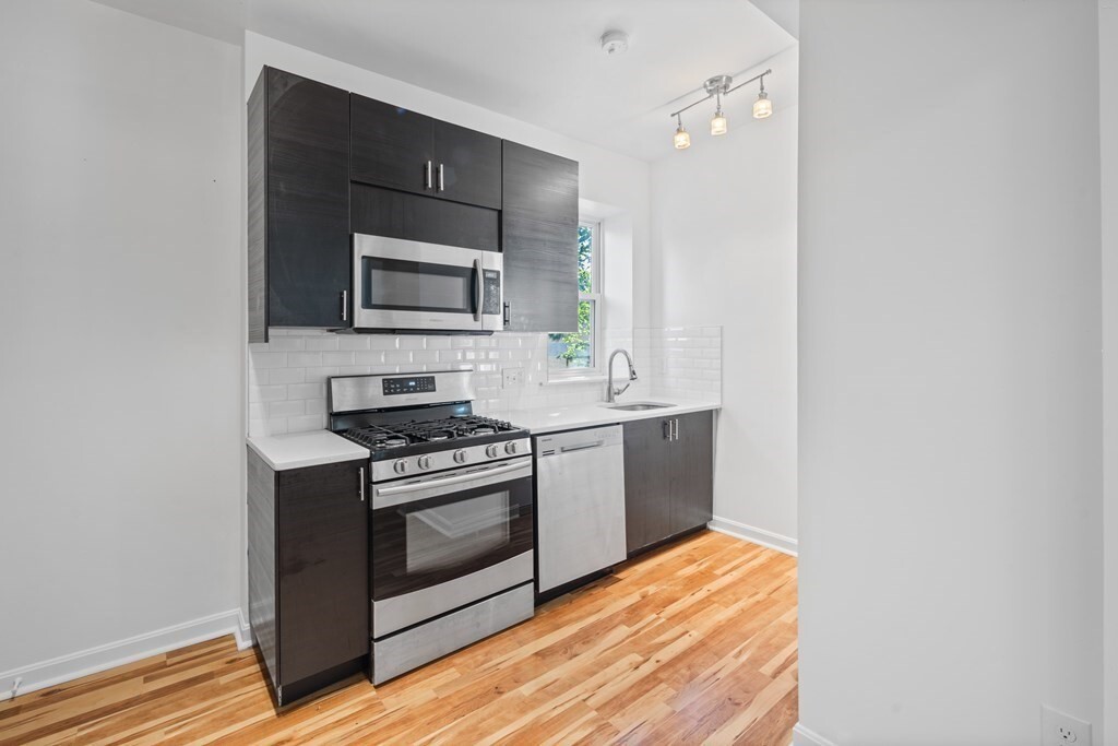 Property Photo:  39-41 Bishop Joe L Smith Way 5  MA 02121 