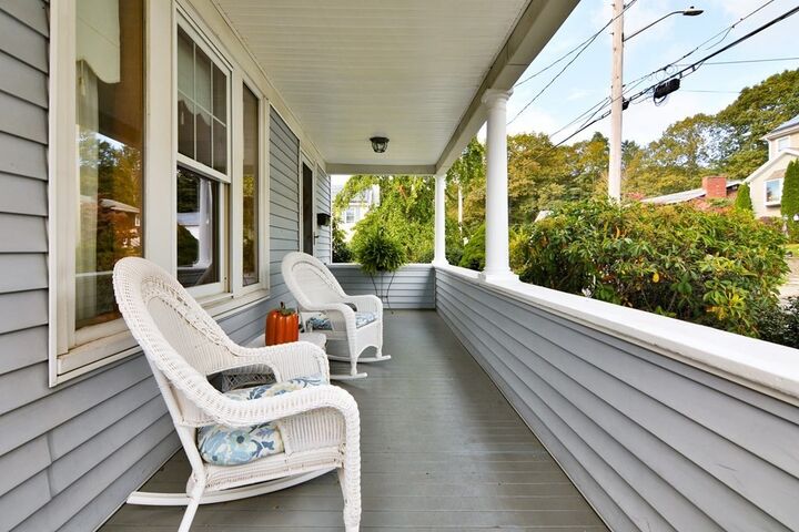 Property Photo: 136 Fays Ave MA 01904