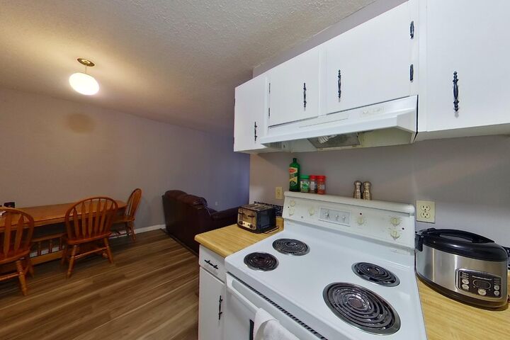 Property Photo: 5611 9 Avenue 308B AB T7E 1R5