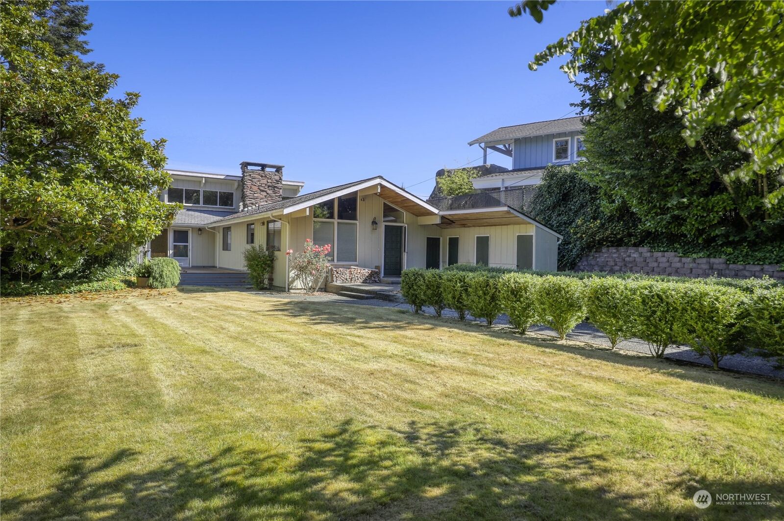 Home for sale in Silverdale 9070 NW Anderson Hill Road, Silverdale, WA