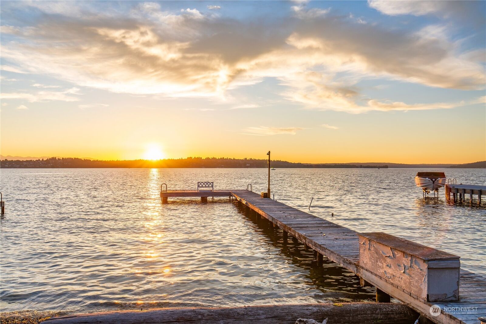 House for sale in Yarrow Point 4609 92nd Avenue NE, Yarrow Point, WA 98004