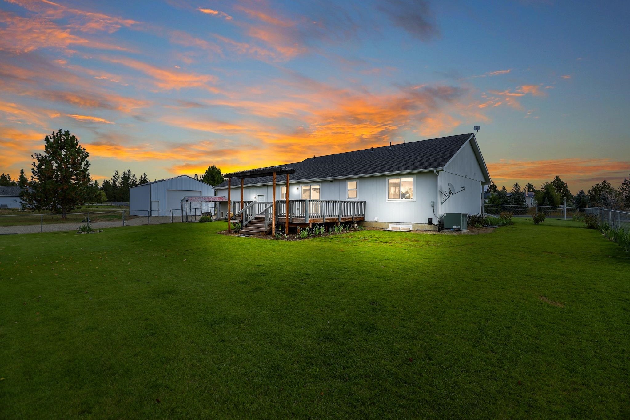 40415 N Sunnyside Ln  Deer Park WA 99006 photo