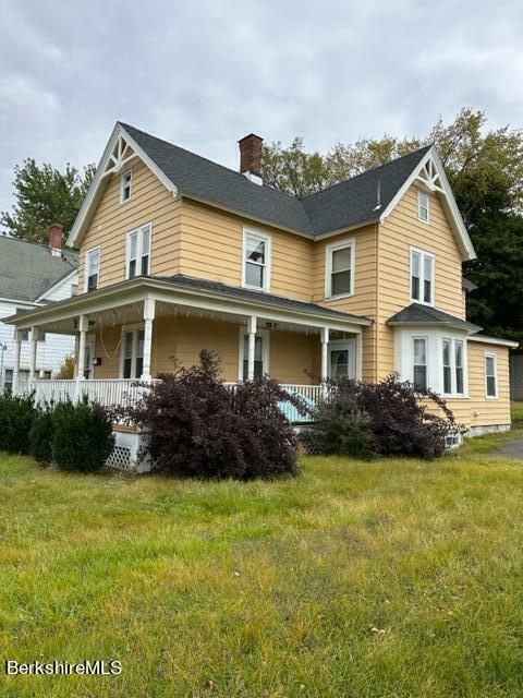 320 First St  Pittsfield MA 01201 photo
