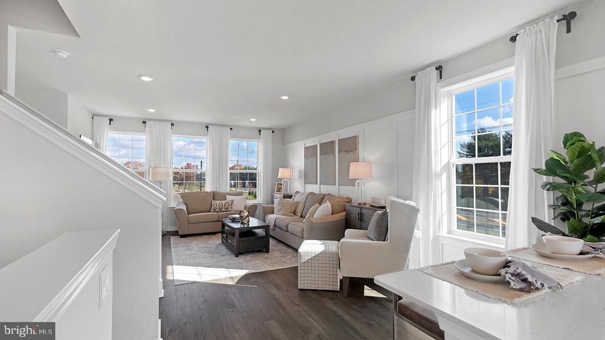 Property Photo:  410 Monte Farm Road  NJ 08054 