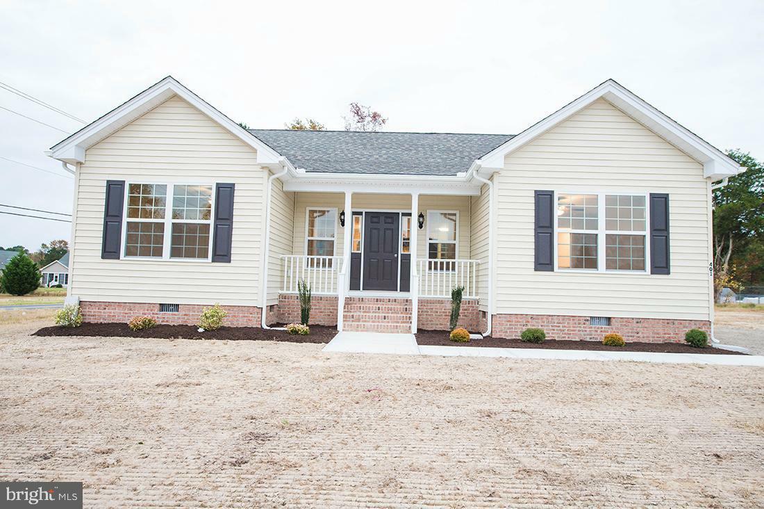 Property Photo: 27640 Log Cabin Road MD 21830