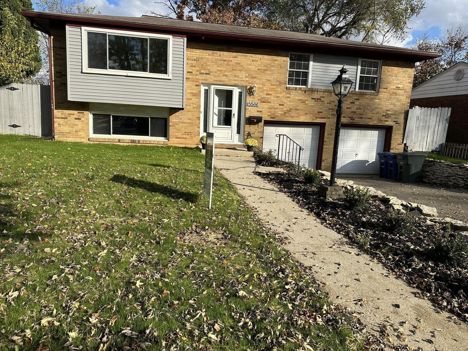 Property Photo:  5566 Roche Drive  OH 43229 