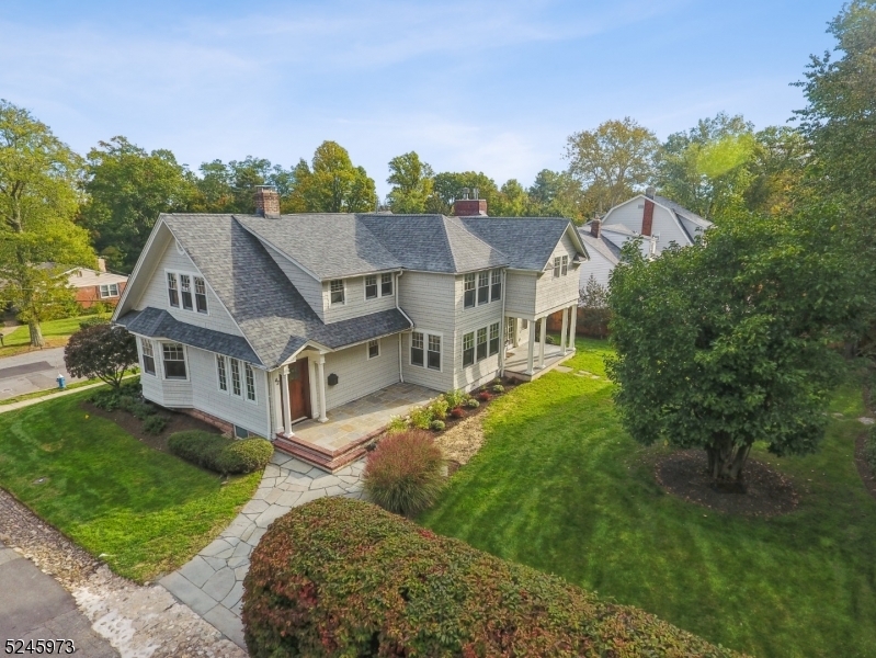 Property Photo: 42 Cedar St NJ 07041